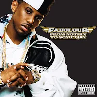 Fabolous — Make Me Better (Feat. Ne-Yo) — обложка