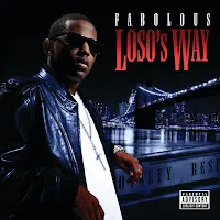 Fabolous — The Fabolous Life (Feat. Ryan Leslie) — обложка