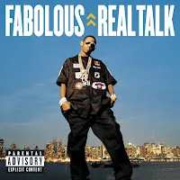 Fabolous — Ghetto (Feat. Thara) — обложка